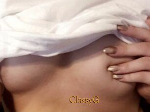 Classy_G