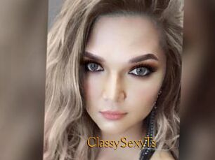 ClassySexyTs