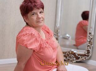 ClassySylvia