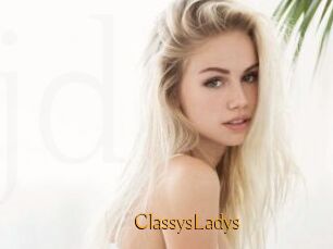 ClassysLadys