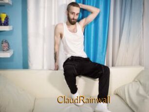 ClaudRainwall
