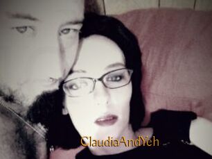 ClaudiaAndYeh