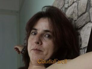 ClaudiaFarell