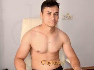 ClayJustin