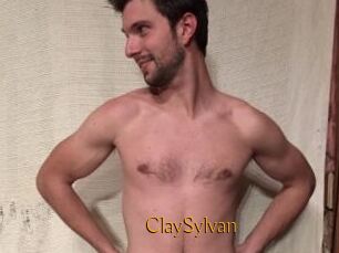 Clay_Sylvan