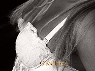 CleaClancy