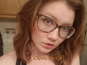 Clementine97