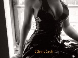 CleoCash