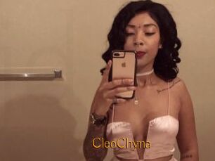 CleoChyna