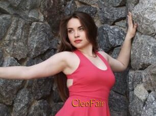 CleoFair