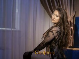 CleoJones