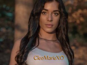 CleoMarieXO