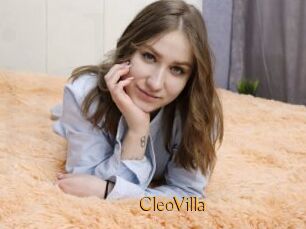 CleoVilla
