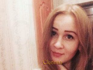 Cleonna
