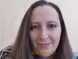 Cleopatra21