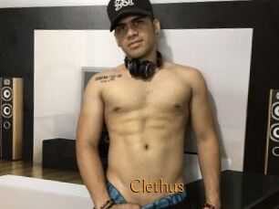 Clethus