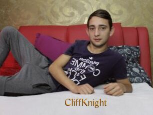CliffKnight