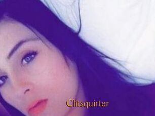 Clitsquirter