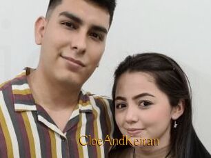 CloeAndKeiran