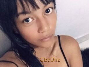 CloeDiaz