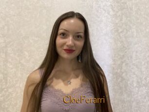 CloeFerarri