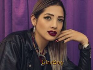 CloeGrey