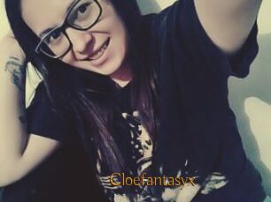 Cloefantasyx