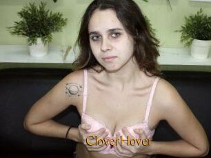 CloverHover