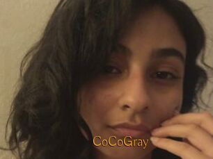 CoCoGray