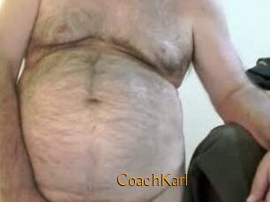 CoachKarl
