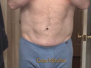 CoachStefan