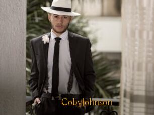 CobyJohnson