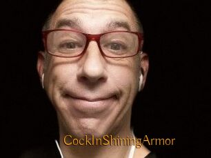 CockInShiningArmor