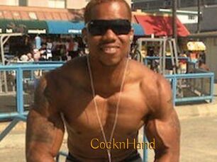CocknHand