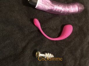 Cocksinme