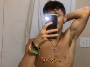 Cockyyyz