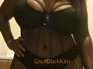CocoBlackKitty