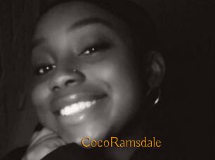 CocoRamsdale