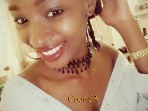 CocoSA
