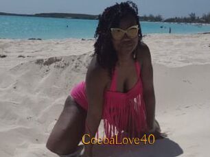 CocoaLove40
