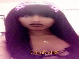 CocoaRush89