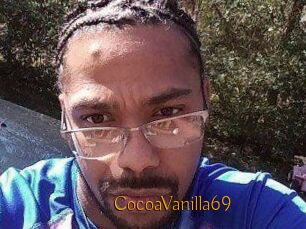 CocoaVanilla69