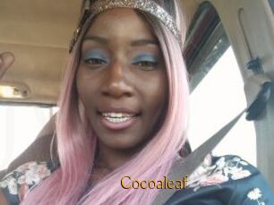 Cocoaleaf