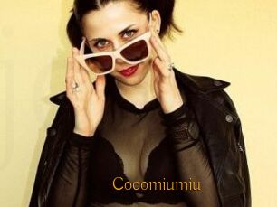 Cocomiumiu