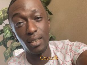 Cocosilk