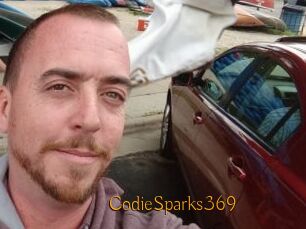 CodieSparks369