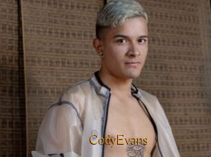 CodyEvans
