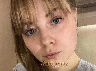 Coed_Jenny
