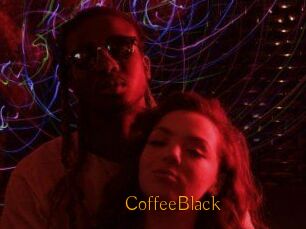 CoffeeBlack
