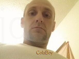 ColaBoy
